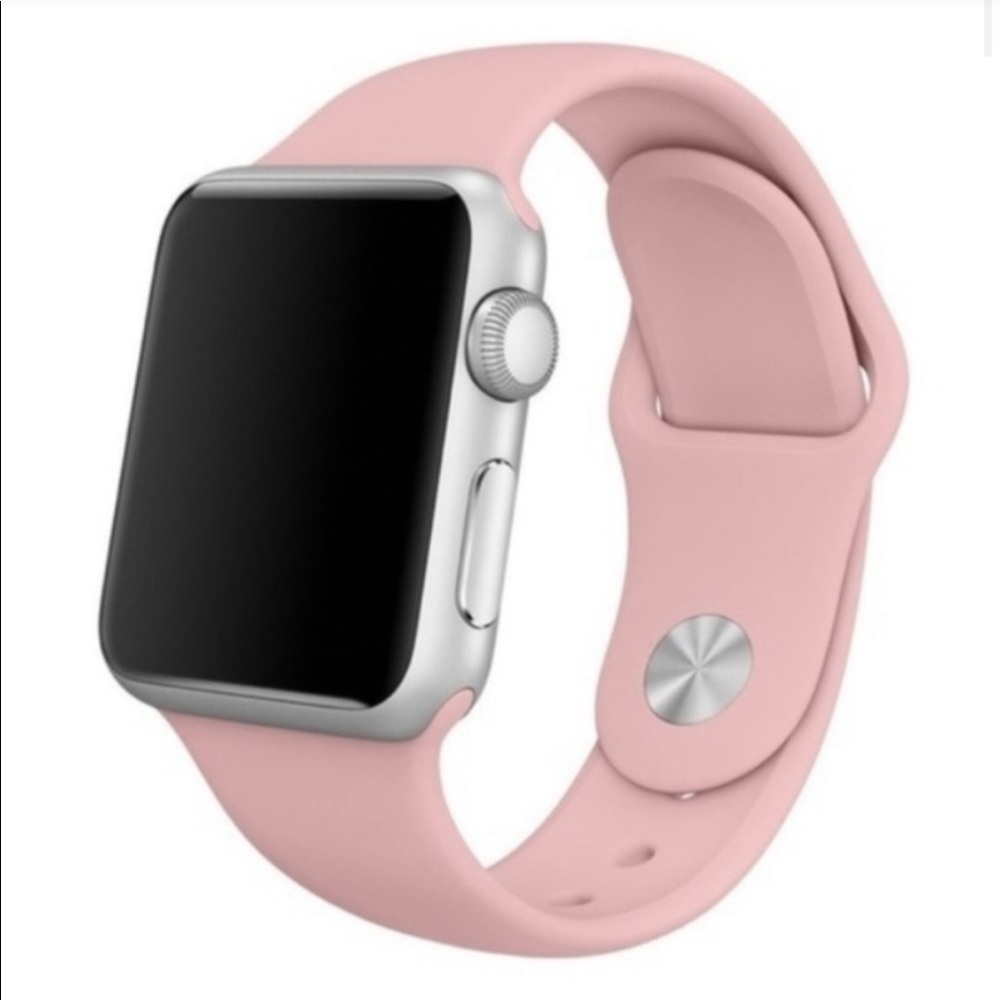 Re-Posh Apple Watch band